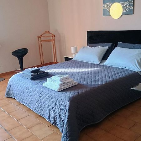פונטאסייבה La Divina Guest House מראה חיצוני תמונה