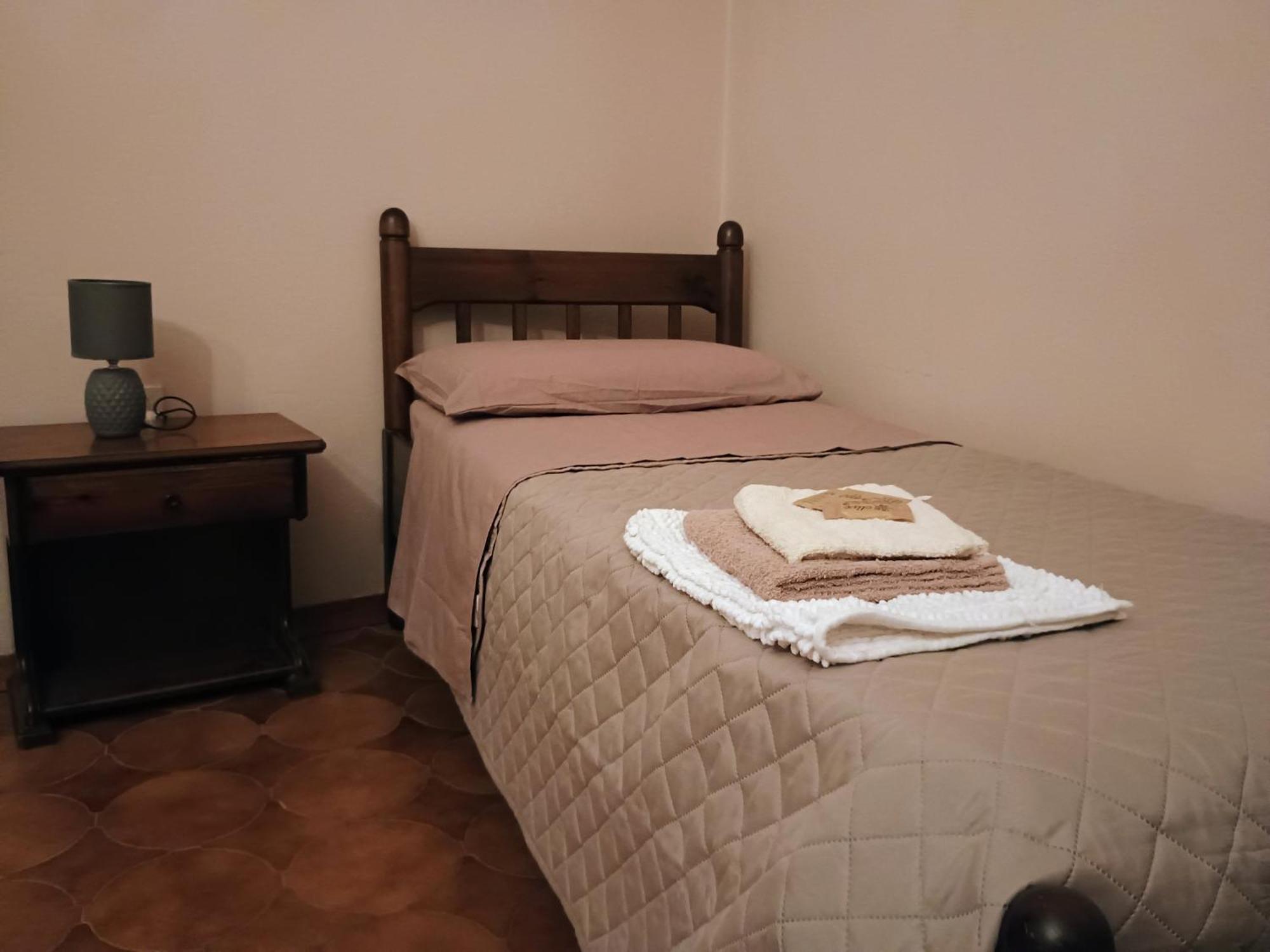 פונטאסייבה La Divina Guest House חדר תמונה