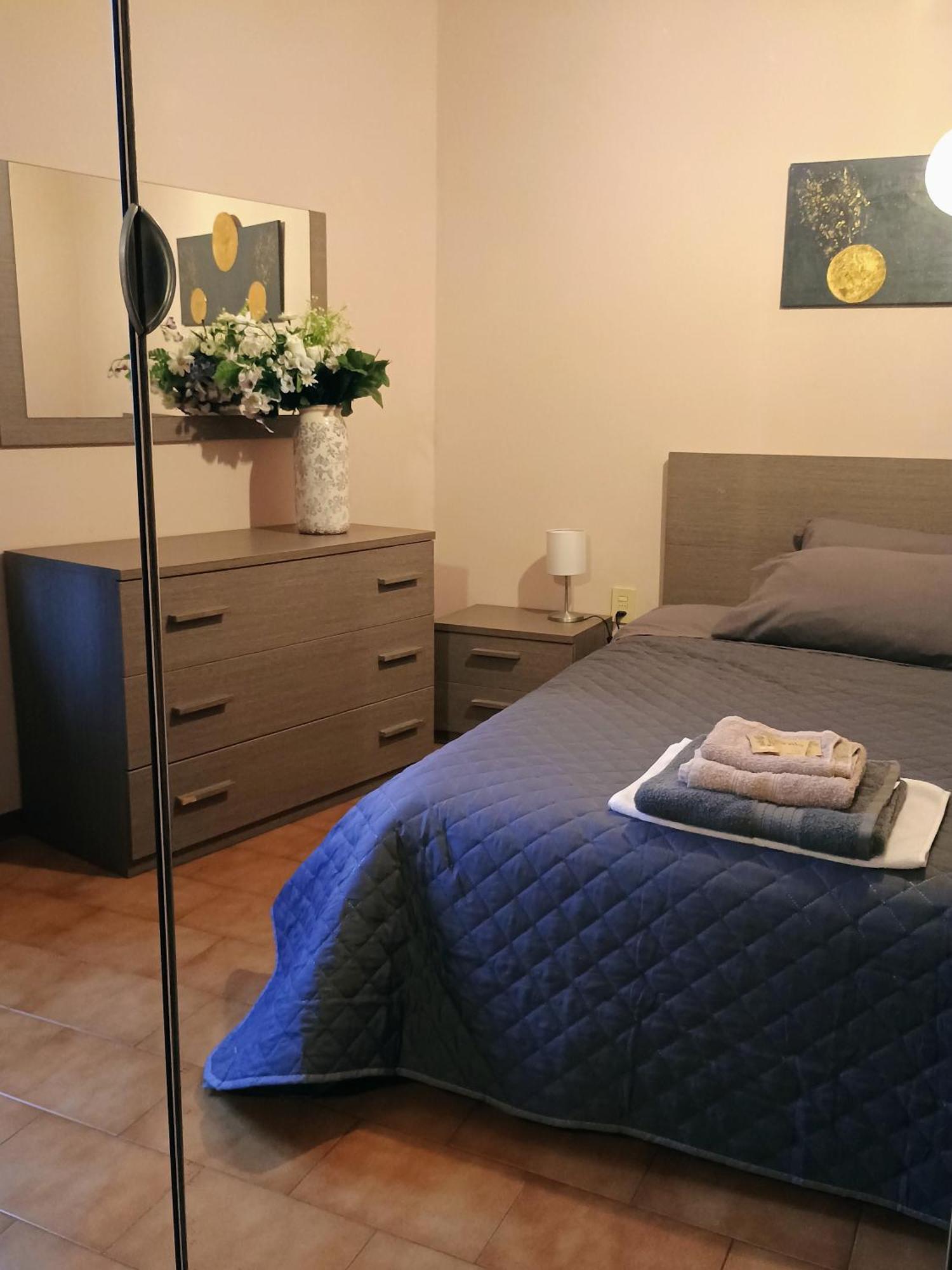 פונטאסייבה La Divina Guest House מראה חיצוני תמונה